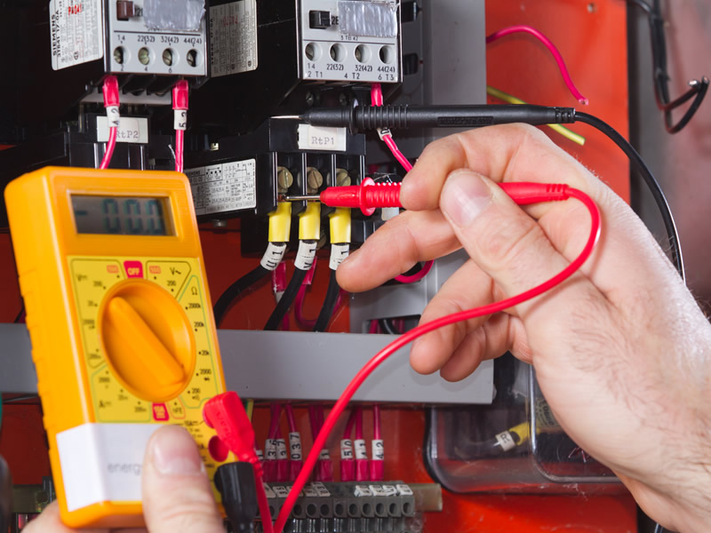 Elektrik Servis Kayaşehir