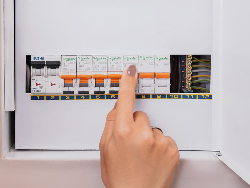Sigorta Arızaları Kayaşehir Elektrikçi
